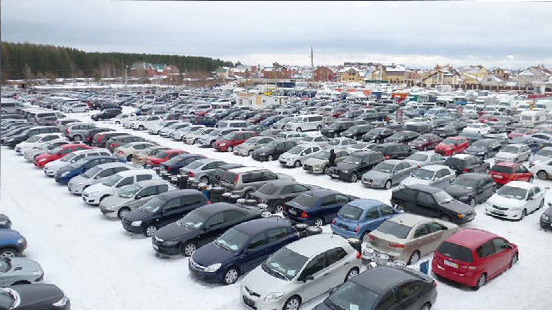 Где В Новосибирске Дешевле Купить Автомобиль
