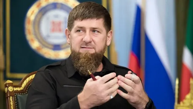 Рамзан Кадыров анонсировал более жестокую операцию "Возмездие" на Украине
