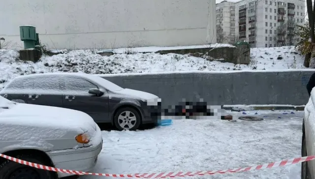 Убийство женщины на юго-западе Москвы могло произойти из-за ревности, сообщает ТАСС