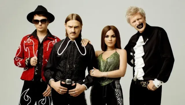 Сбежавшая группа Little Big готова спеть для российской компании за 6 миллионов рублей