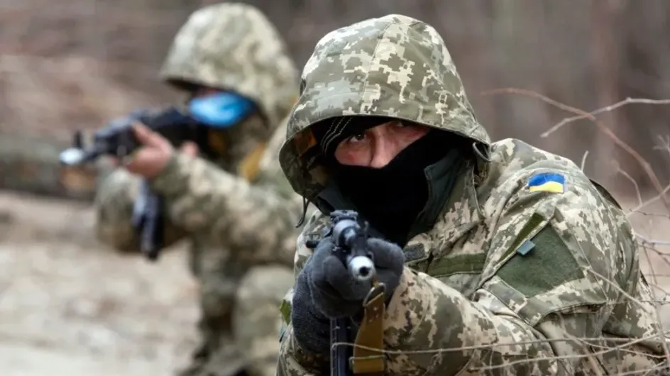Украинские диверсанты снова попытались прорваться в Брянскую область