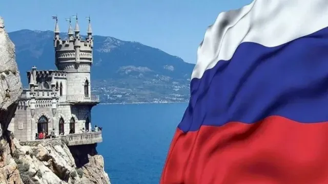 Посол Китая во Франции назвал Крым "изначально российским"