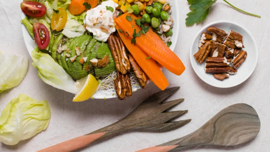 Врач рассказала, как стоит питаться после окончания праздничных дней