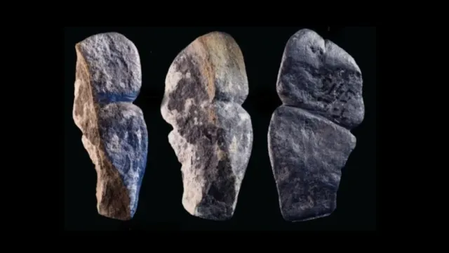 Scientific Reports: в Монголии нашли древнейшее изображение фаллоса возрастом 42 000 лет