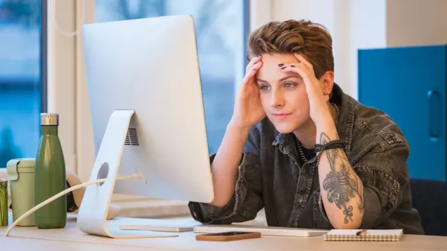 Горячая новость | Найдена причина постоянной тревожности зумеров