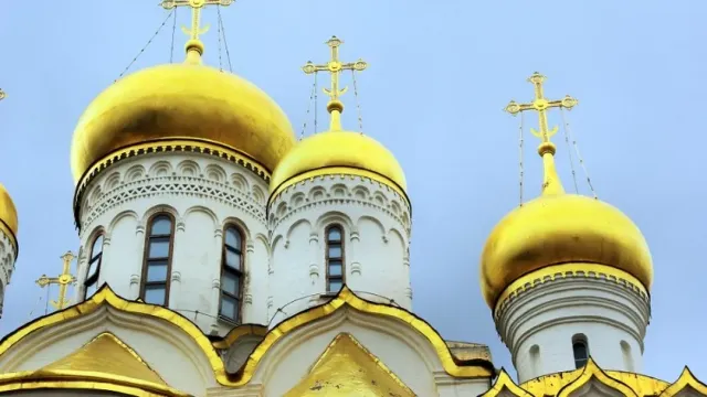 РИАН: Русская православная церковь планирует построить храм в столице Бахрейна Манаме