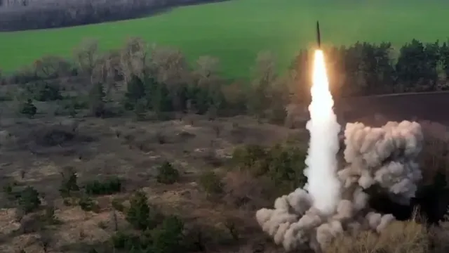 ВС РФ уничтожили склад авиационного ракетного вооружения ВСУ в районе Запорожья