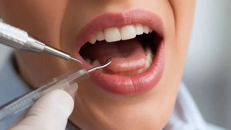 Ученые нашли неожиданный способ предотвратить кариес