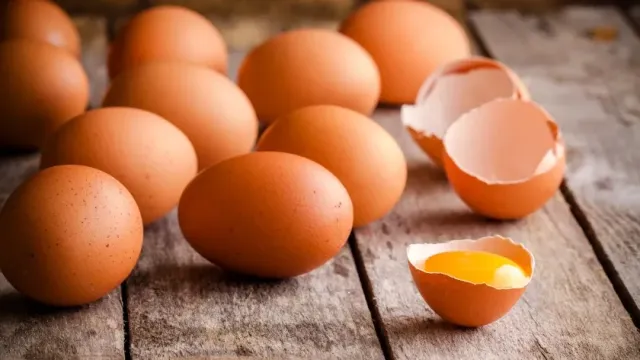 Нутрициолог РФ Строков проинформировал о четырех причинах, почему человек должен есть яйца