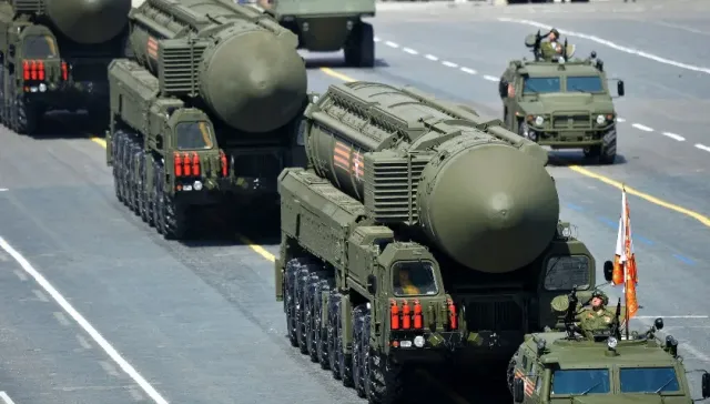 МИД: Россия может использовать ядерное оружие