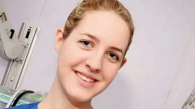 Британская медсестра Люси Летби, убившая 7 детей, получила 14 пожизненных сроков