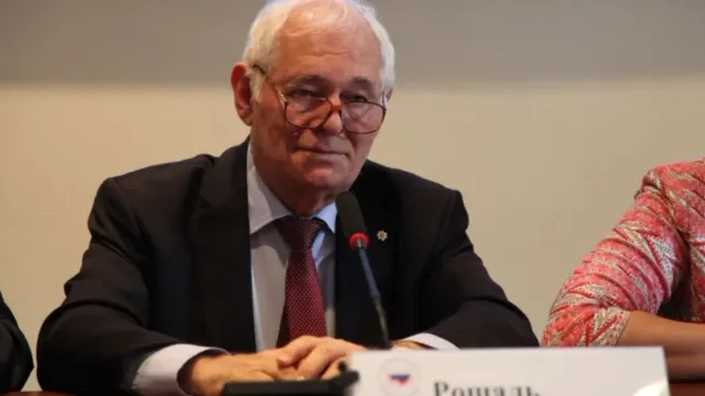 Леонид Рошаль планирует отпраздновать свое 90-летие в больнице
