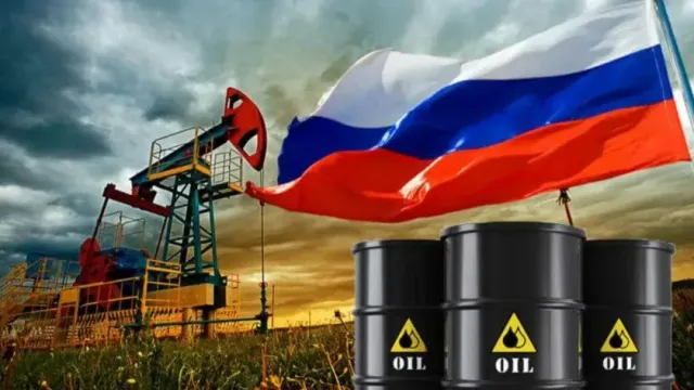 Владимир Путин запретил продавать российскую нефть с ограничением цены