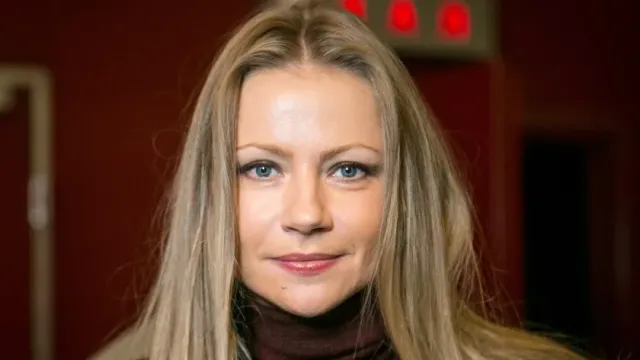 Актриса Мария Миронова высказалась о своем увольнении из театра «Ленком»