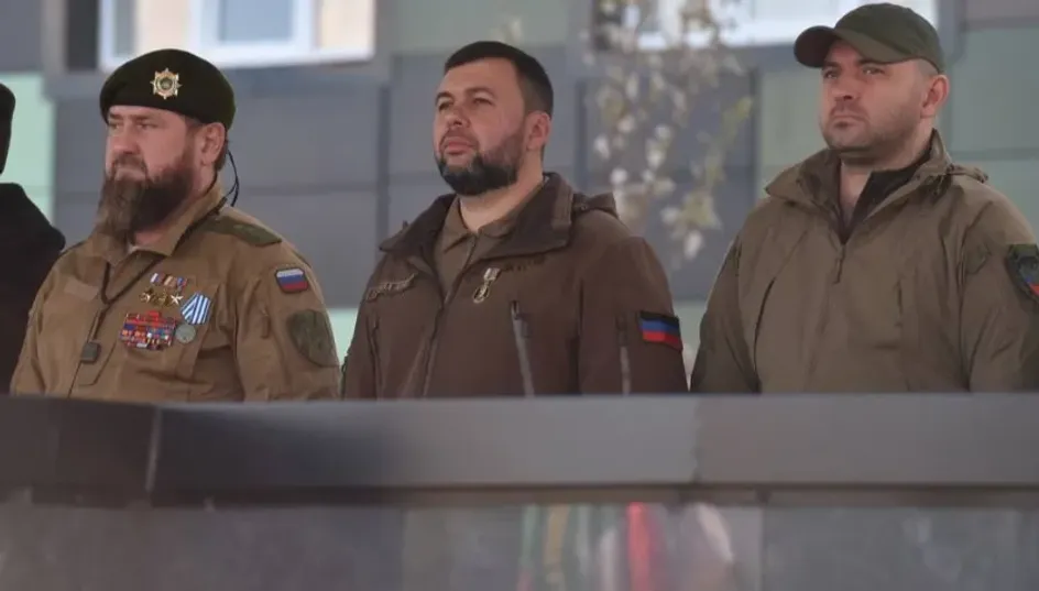 Глава ДНР доложил о результатах проведенного обмена военнопленными