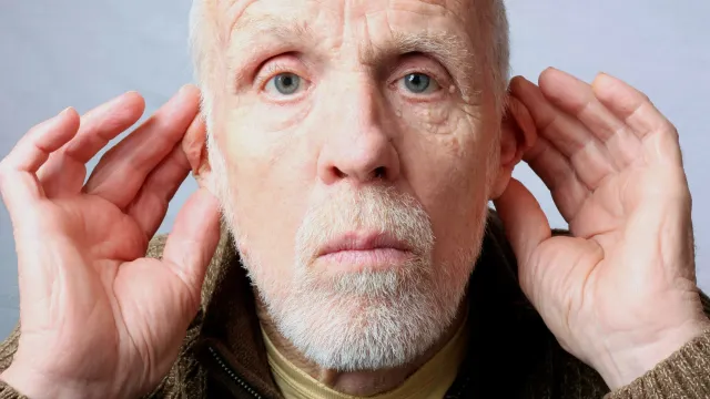 Ученые нашли способ вылечить врожденную глухоту