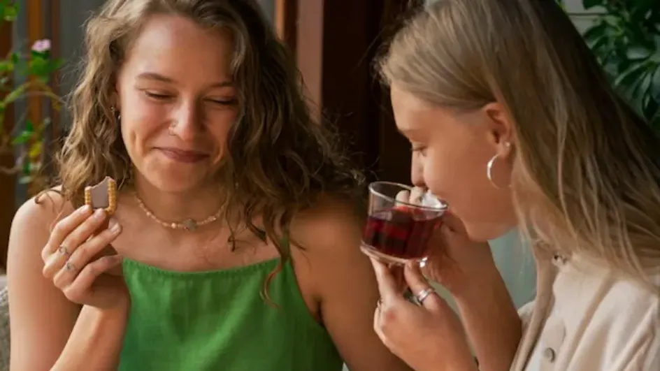 Назван напиток, который повышает плотность костей у женщин Назван напиток, который повышает плотность костей у женщин