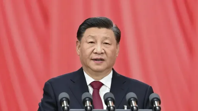 Си Цзиньпин: проблемы с безопасностью в Китае появились из-за нестабильной ситуации в мире