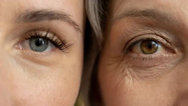 Ученые нашли новую причину преждевременного старения