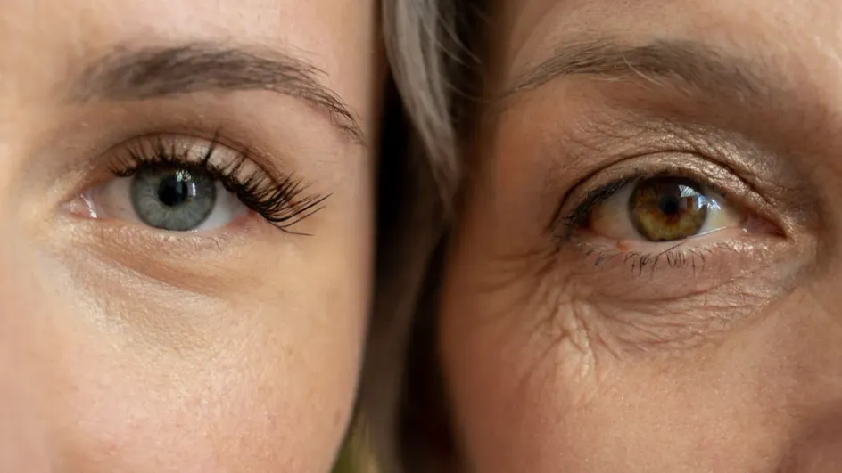 Ученые нашли новую причину преждевременного старения