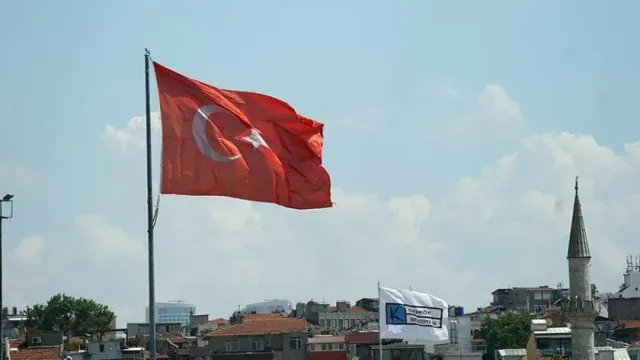 Немцы призвали Турцию изменить в отелях систему «все включено»