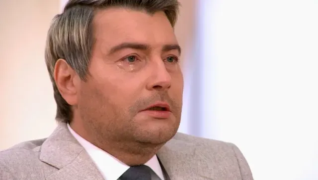 Певец Николай Басков признался, что стал ходить на похороны после смерти отца
