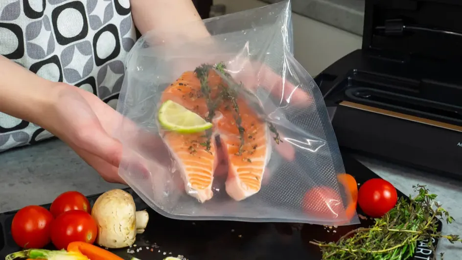 Названы продукты, которые нельзя вакуумировать
