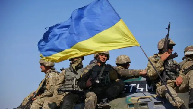 Украинские боевики обстреляли гражданское авто в Херсонской области, один человек погиб