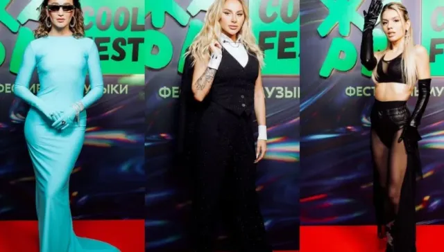Стилист осудил секс-образ Чеботиной и похвалил наряд Анны Asti на фестивале "Жара"