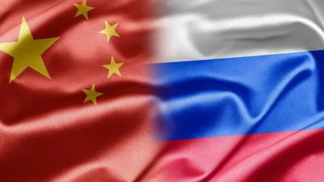 Baijiahao: Напряженность между Москвой и Пекином из-за РД-180 находит опасения