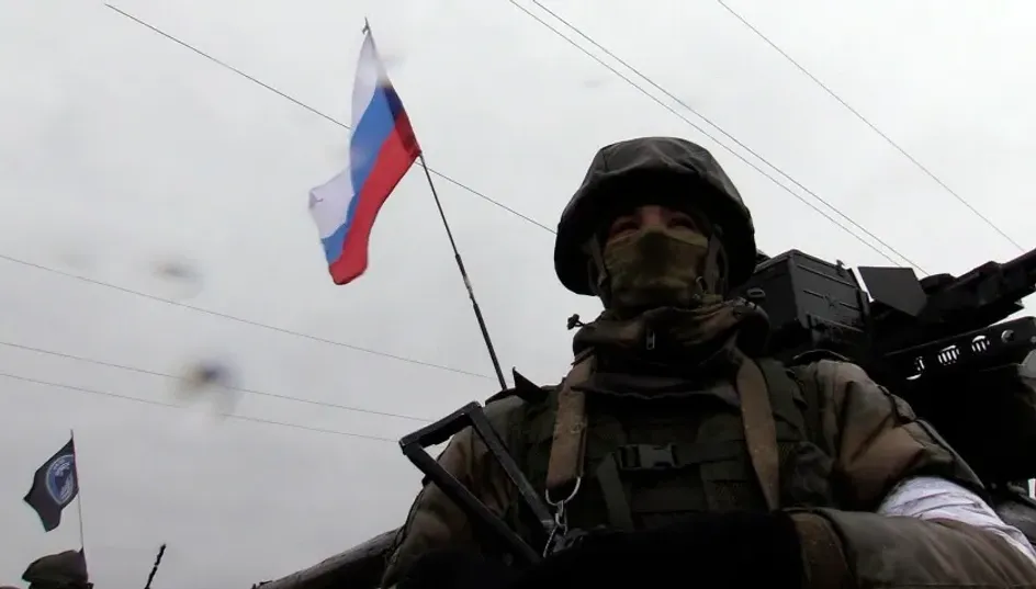 В Харькове по радио предложили перейти на сторону Армии России
