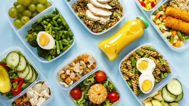 Стало известно, на сколько лет продлевает жизнь правильное питание