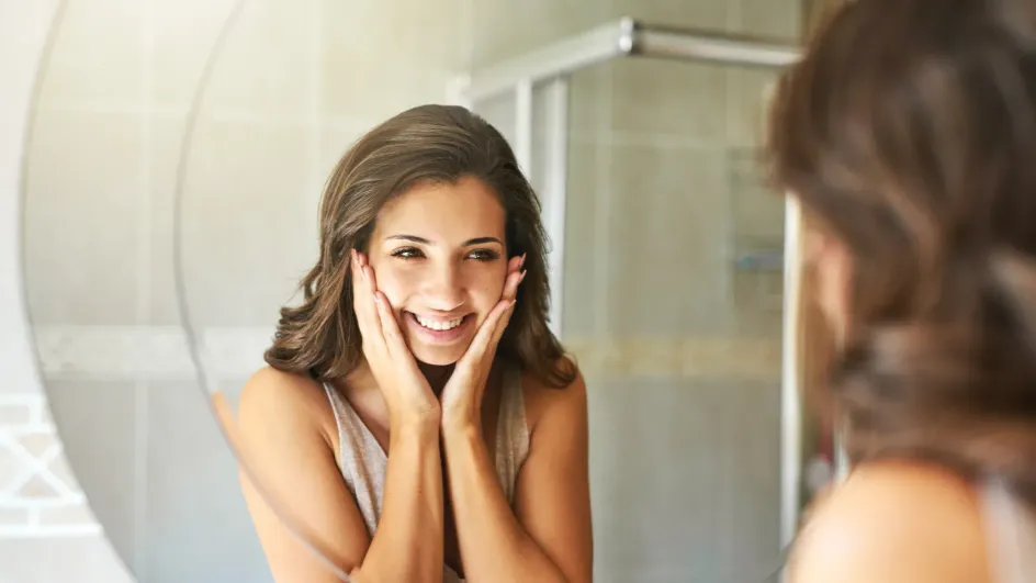 Ученые доказали, что красота экономит ресурсы мозга