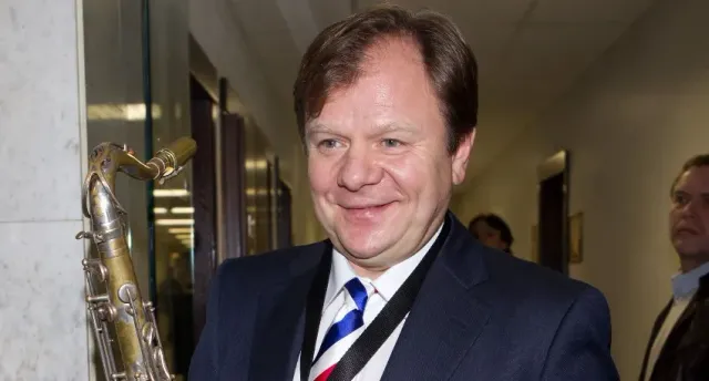 Игорь Бутман женился на 27-летней журналистке Анне Львовой