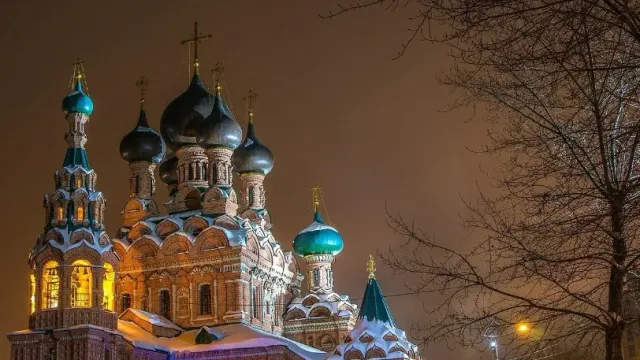 В РПЦ отреагировали на антиправославное видео треш-блогера