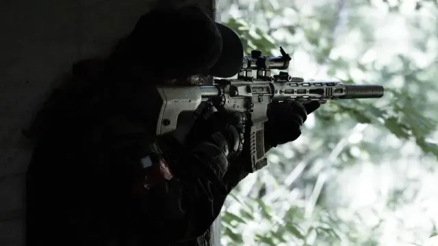 МК: Снайпер ВС Украины с позывным «Дед» заявил о провале контрнаступления Украины