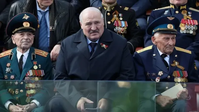 В Госдуме РФ подтвердили серьезную болезнь Александра Лукашенко