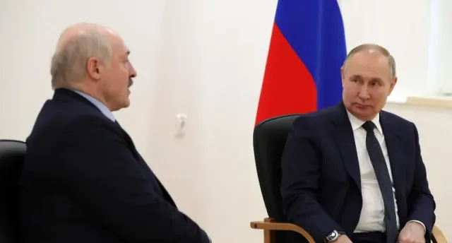 Лукашенко считает, что спецоперация на Украине затянулась