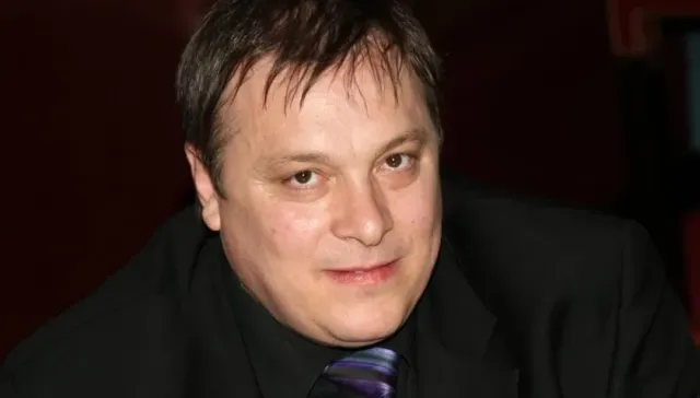 Андрей Разин заявил, что официально является автором всех хитов "Ласкового мая"