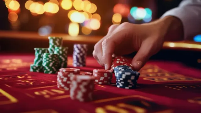 Стало известно, когда люди начали играть в азартные игры