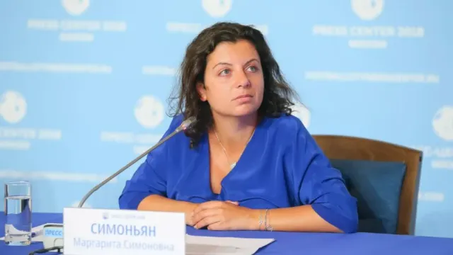 МК: Соловьев вступился за Симоньян с "ядерным взрывом"