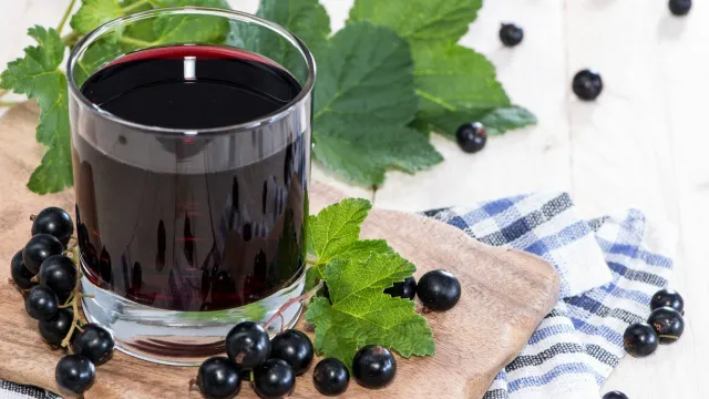 Назван продукт, который усиливает кровоток в мозге