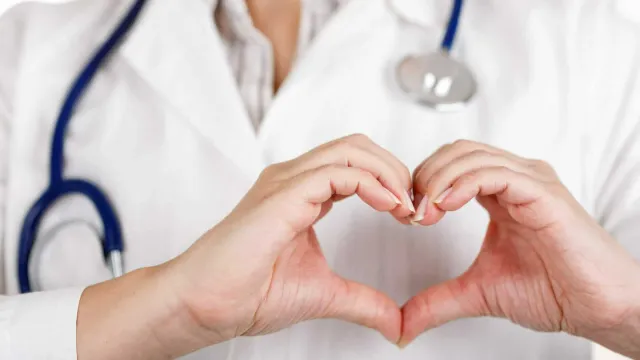 Россиянам назвали неочевидную причину раннего старения сердца