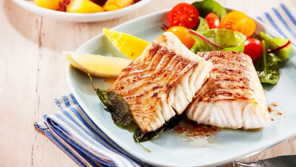 Врач назвала самые полезные виды рыбы Врач назвала самые полезные виды рыбы