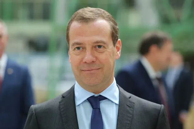 Экс-президент России Медведев рассказал о текущих отношениях Москвы и Пекина