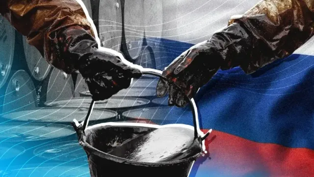 Потолок цен не коснется российской нефти, доставленной до 1 апреля 2023 года