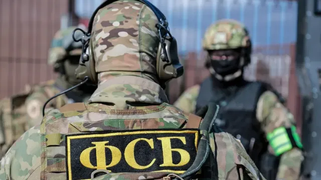 Генерал ФСБ Михайлов проинформировал о вербовке США диверсантов для терактов в регионах РФ