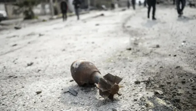 Украинские военнослужащие убили мирного жителя в Брянской области