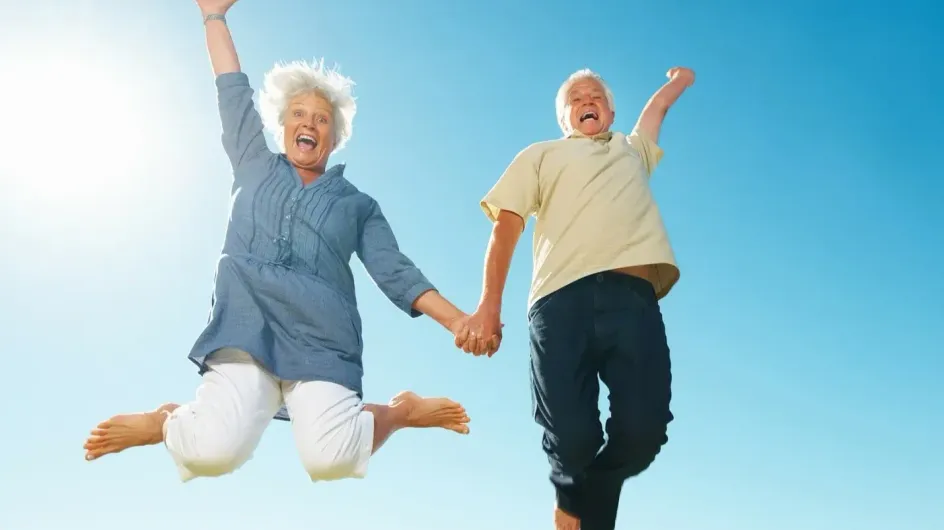 Долгожители из Бразилии раскрыли секреты долгой жизни Долгожители из Бразилии раскрыли секреты долгой жизни