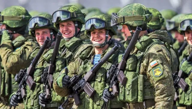Минобороны России отчиталось о новых ударах по военным и энергетическим объектам Украины